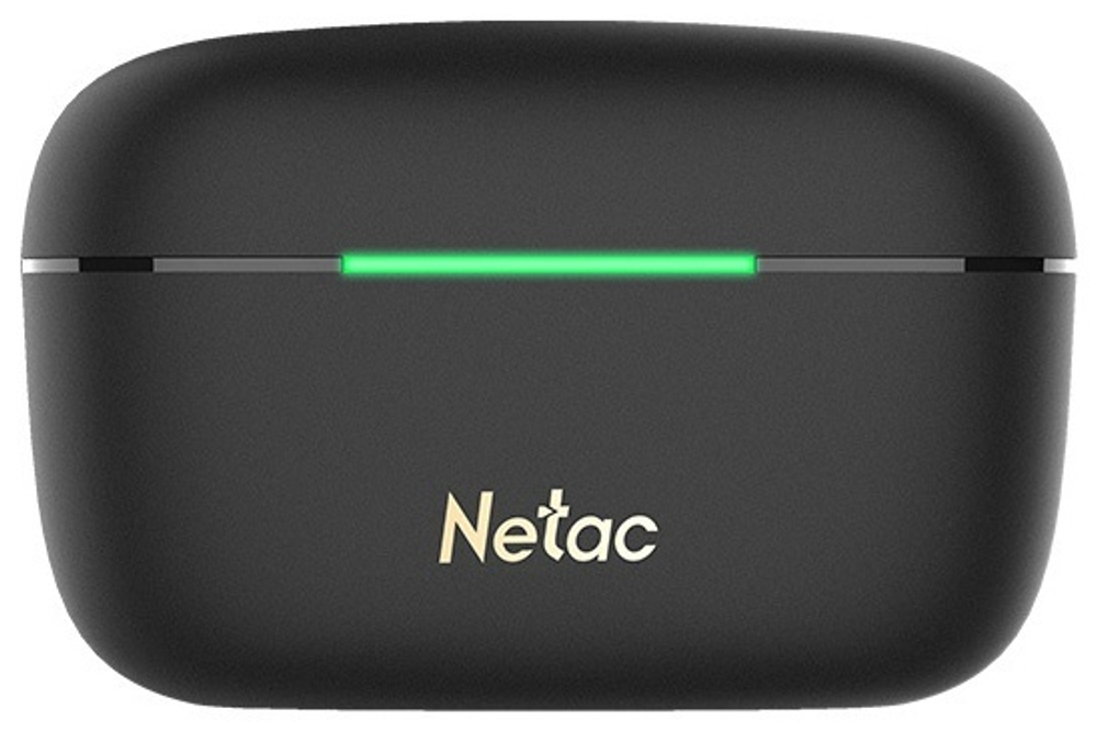 Наушники Netac LK65A черный