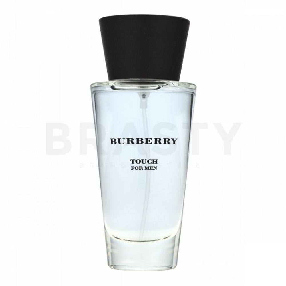 Burberry Touch for Men EDT M 100 ml