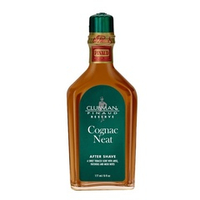 Лосьон после бритья Clubman Reserve Cognac Neat After Shave Lotion 177мл