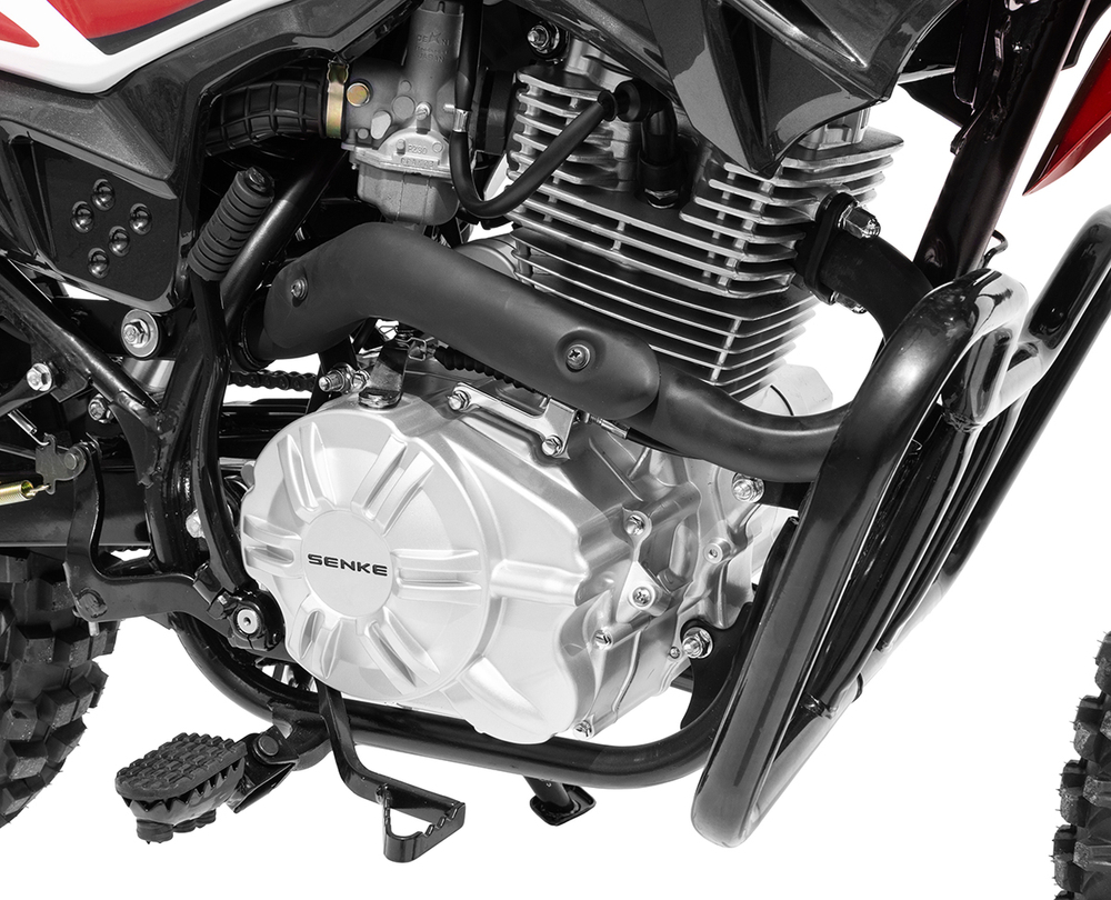 Мотоцикл Regulmoto SK200GY-5 с ПТС