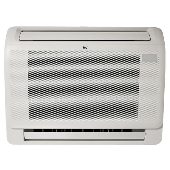 Напольный блок мульти сплит системы MDV MDFFI-18HRFN8 — (3)