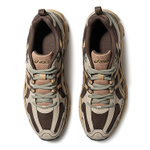 Мужские кроссовки Asics Gel-Kahana 8 'Brown' 1011B998-022