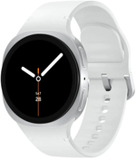 Умные часы Samsung Galaxy Watch 8 44 мм, Silver (SM-L330)