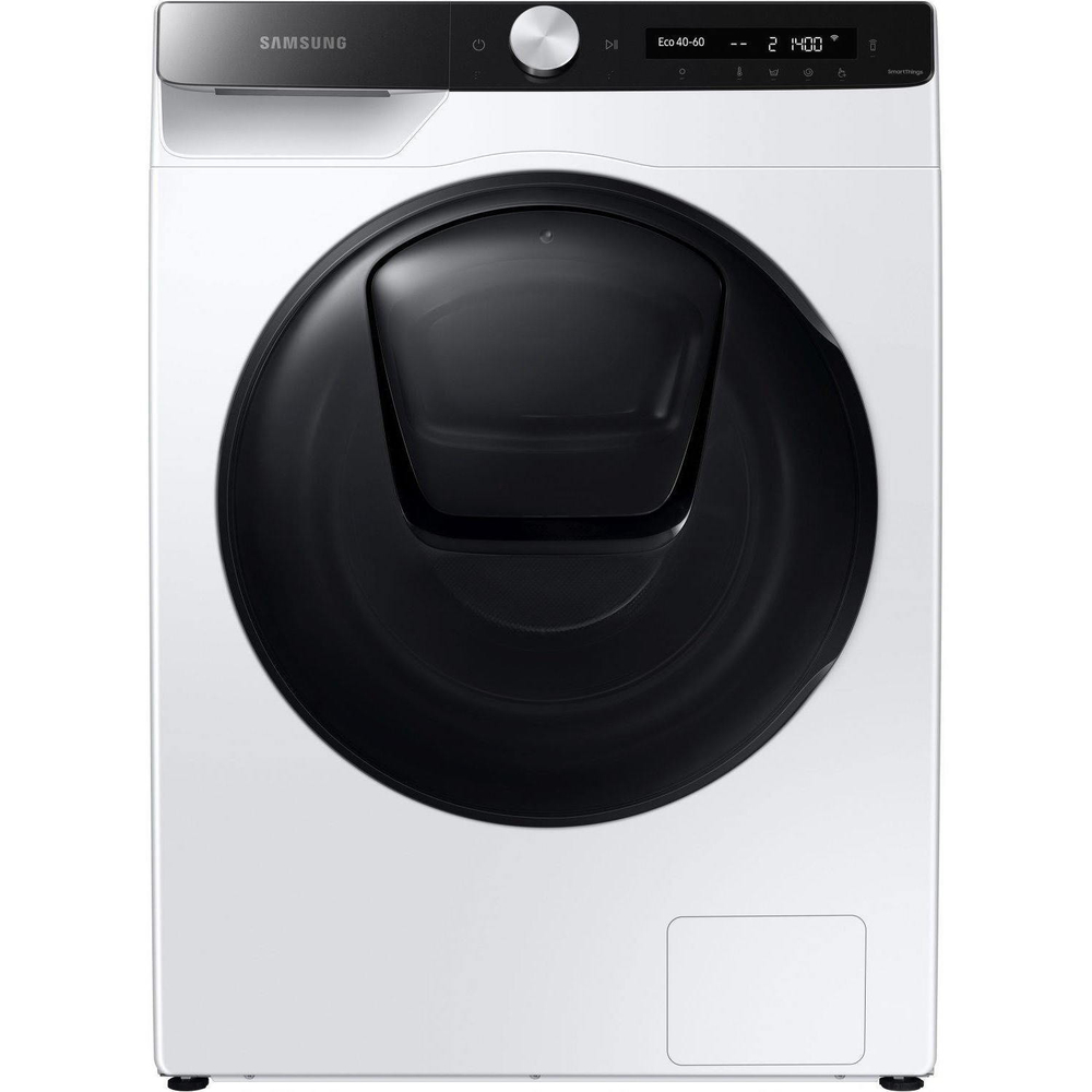 Стиральная машина Samsung WD80T554DBE