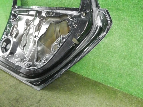 Дверь задняя правая Audi A8 3 D4 (2009-2017) Long