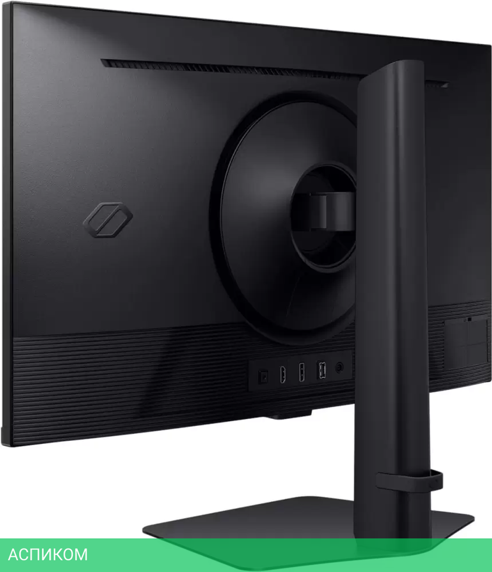 Игровой монитор Samsung Odyssey G5 G50D S27DG500EI