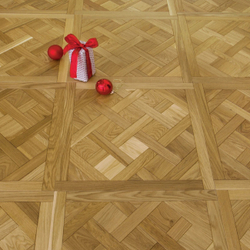 Модульный паркет Kochanelli Дуб Пулито