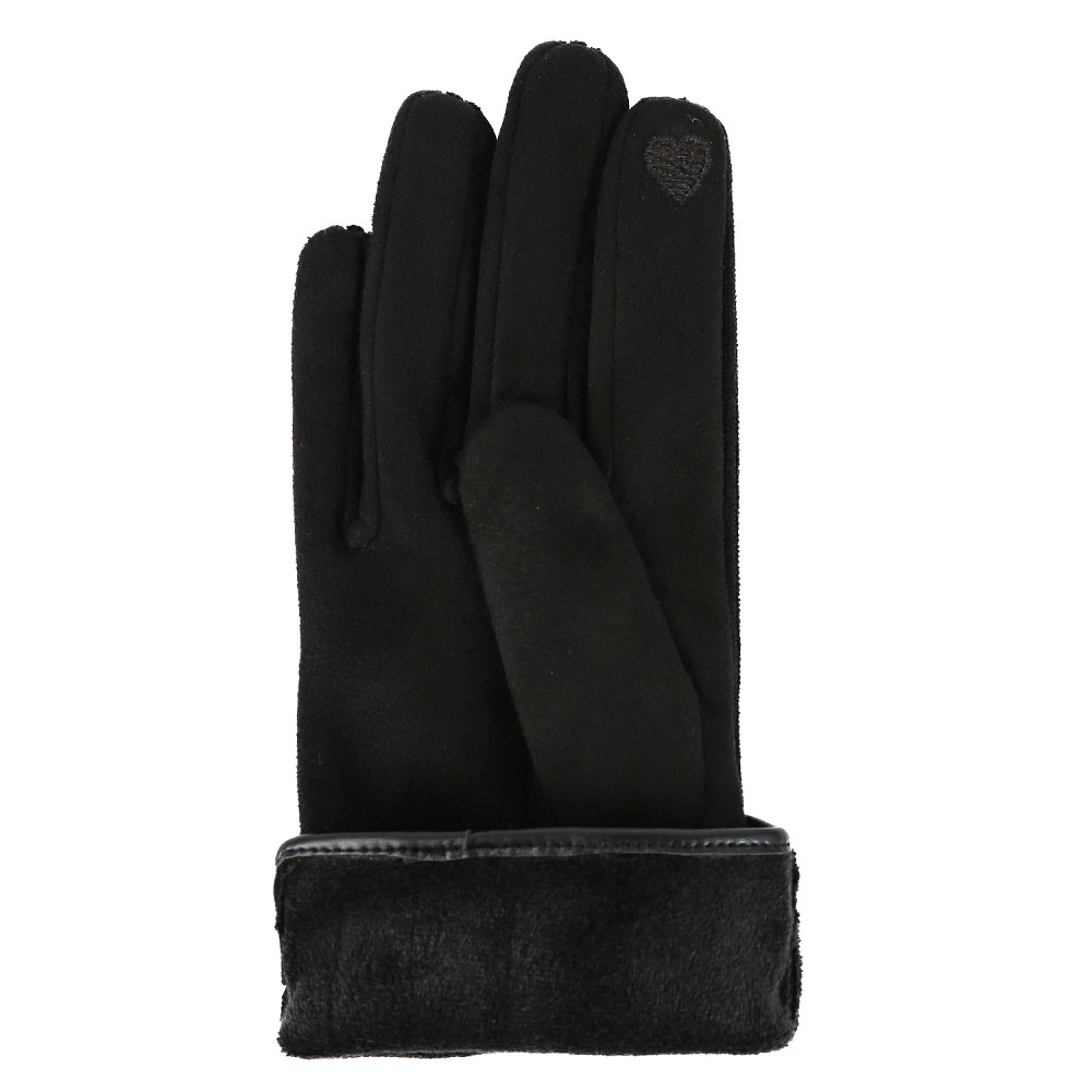 Перчатки женские JIF40-1 Fabretti