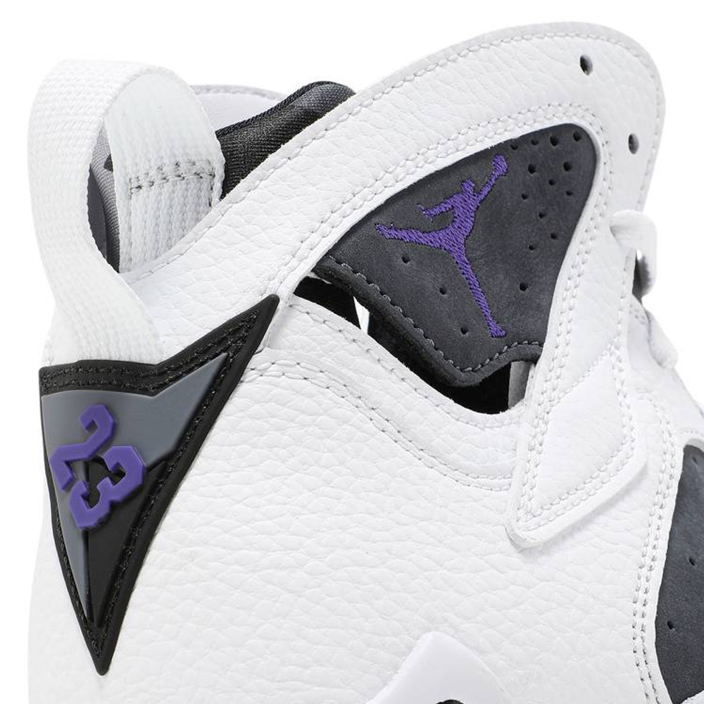 Кроссовки Jordan Air Jordan 7 Retro "Flint" 2021