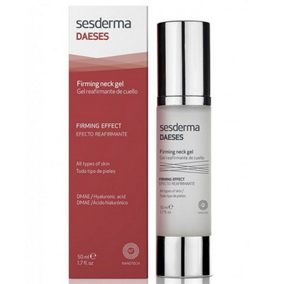 Daeses Firming Neck Gel Sesderma | Гель подтягивающий для шеи