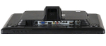 XPX Телевизор 17.3" Full HD, DVB-T2, с USB и HDMI черный