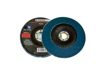 Круг лепестковый торцевой 125х22мм (P60) Forsage F-FD560G