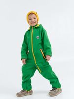 Комбинезон Softshell демисезонный "Ель"