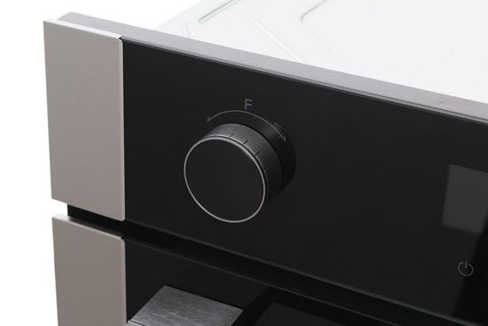 Электрический духовой шкаф Leran EOE 6785 IX