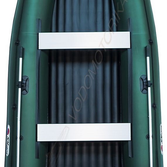 Лодка надувная SMarine 380 AIR Standart
