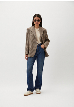 Джинсы женские SPORTMAX TASSO