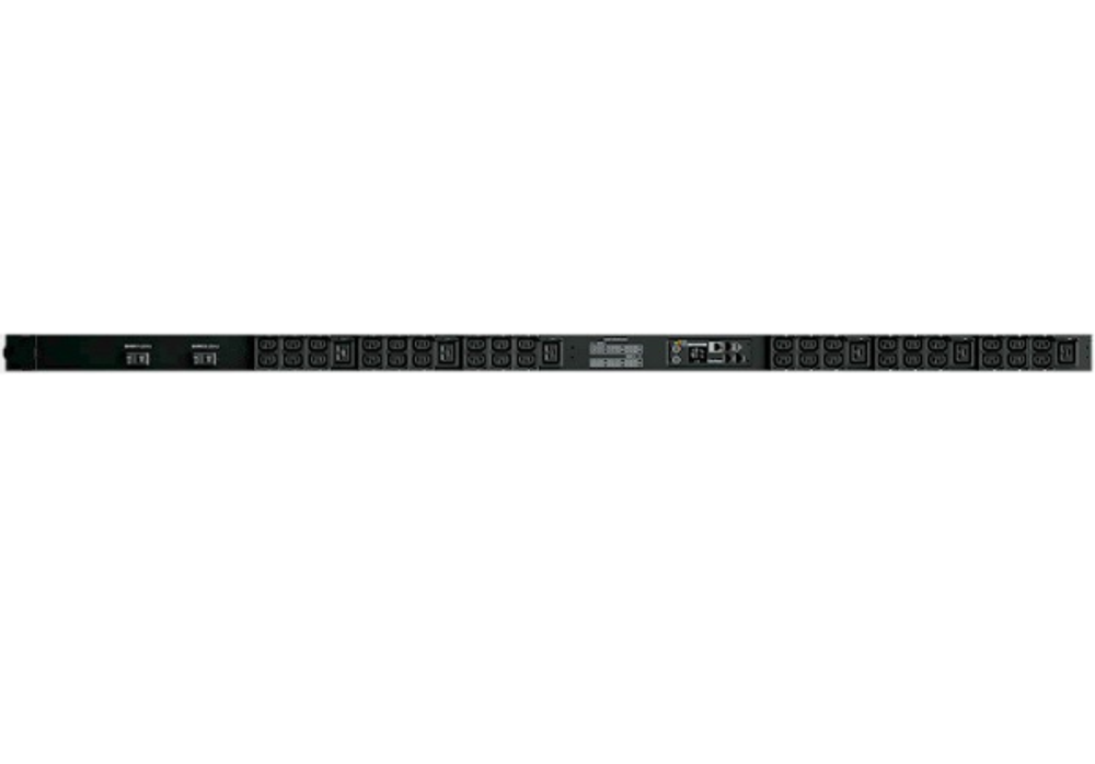 Блок распределения питания CyberPower PDU31406