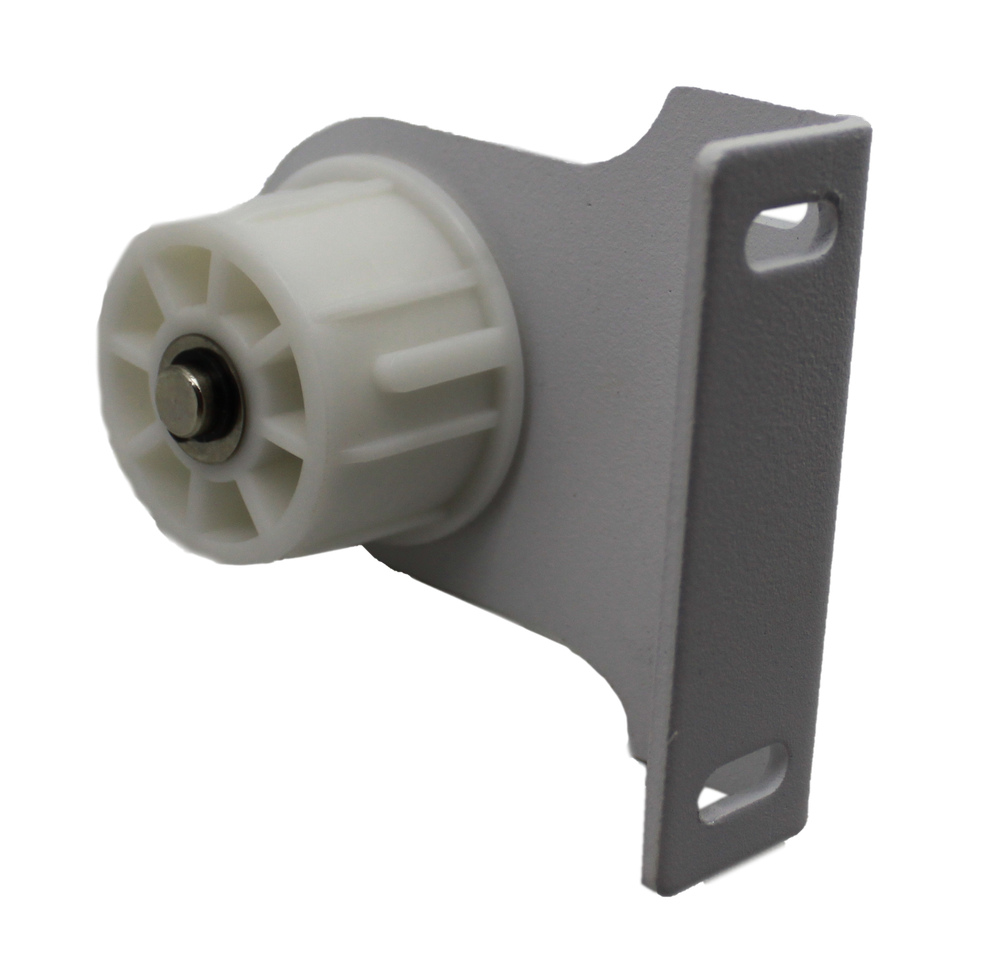 Кронштейн переходной металл 180 градусов, для трубы 50 мм