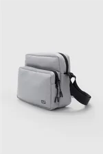 Купить Сумка кросс-боди Sputnik Bags VERA Серая Сумка кросс-боди Sputnik Bags VERA Серая