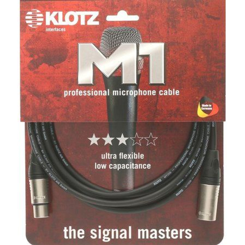 Klotz M1K1FM0300