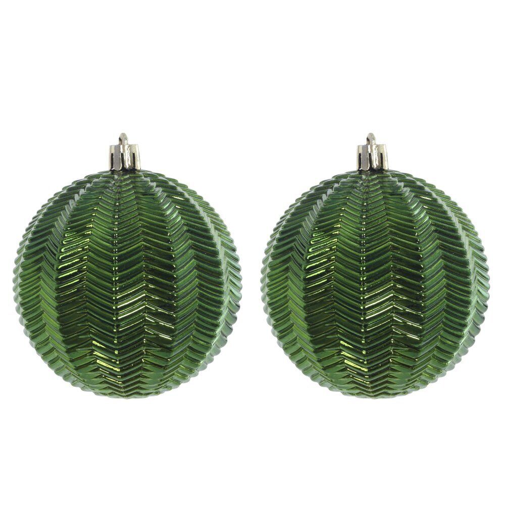 GAEM Набор из 20шт Украшение новогоднее "Шар", L40 W8 H40 см