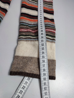 Джемпер Duo Jun Mei шерстяной 42-44 размер