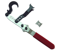 Инструмент для сжатия пружины клапана СТАНКОИМПОРТ, KA-5001