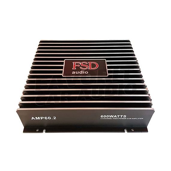 Усилитель FSD audio STANDART AMP 60.2