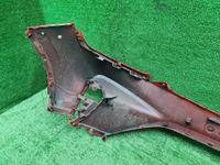 Бампер передний Geely Coolray (2019-2023)