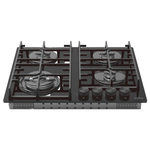 Варочная поверхность KORTING HGG 6451 CTN