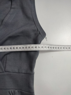 Платье Boya Tex комбинированное с жакетом 44 размер