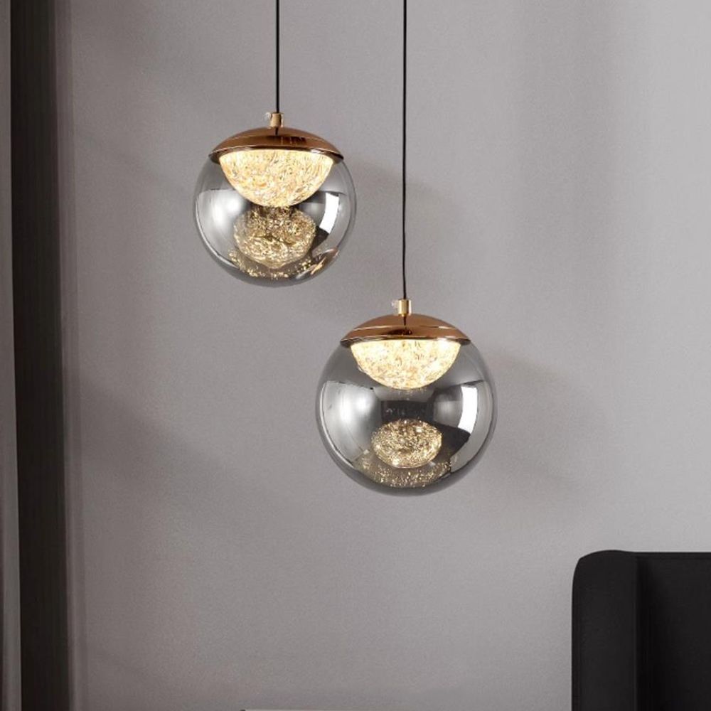 Подвесной светильник MAYER ORB L1