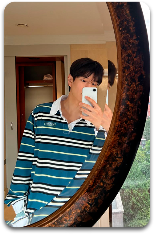 Карта / STRAY KIDS #3946