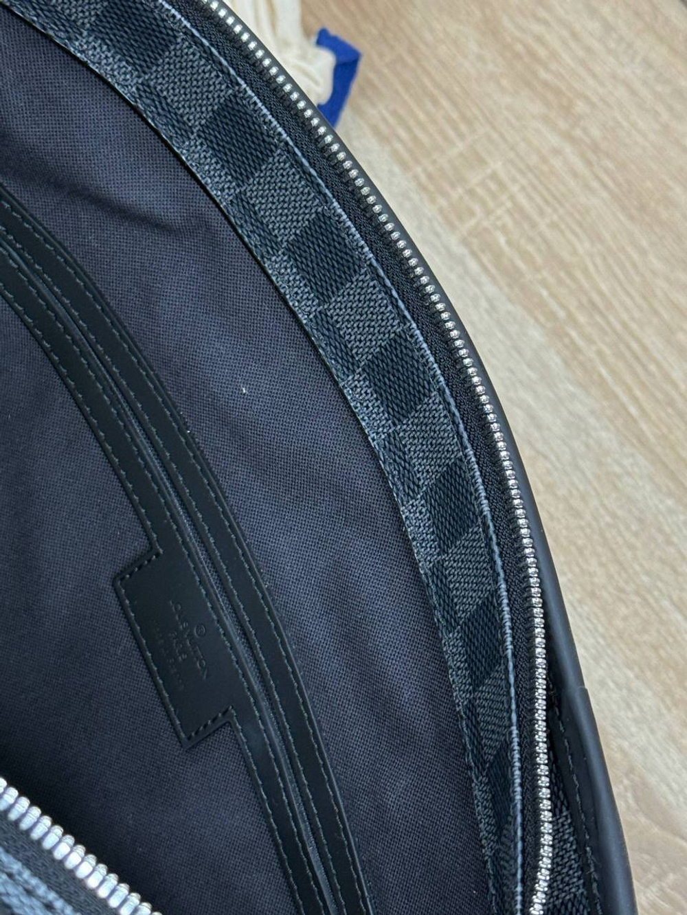 Портфель Louis Vuitton