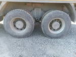 DongFeng KC 8x4 Самосвал KC (Дизельный, 8,9 л, 371 л.с., МТ)