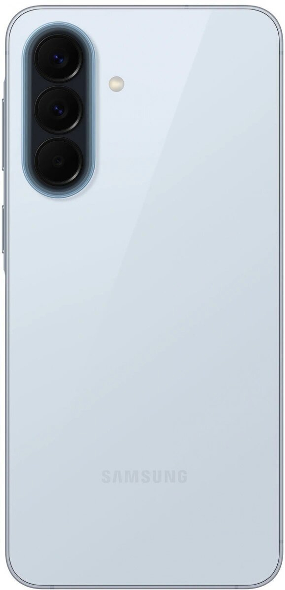 Смартфон Samsung Galaxy A57 8/256Гб, Голубой (SM-A576B)