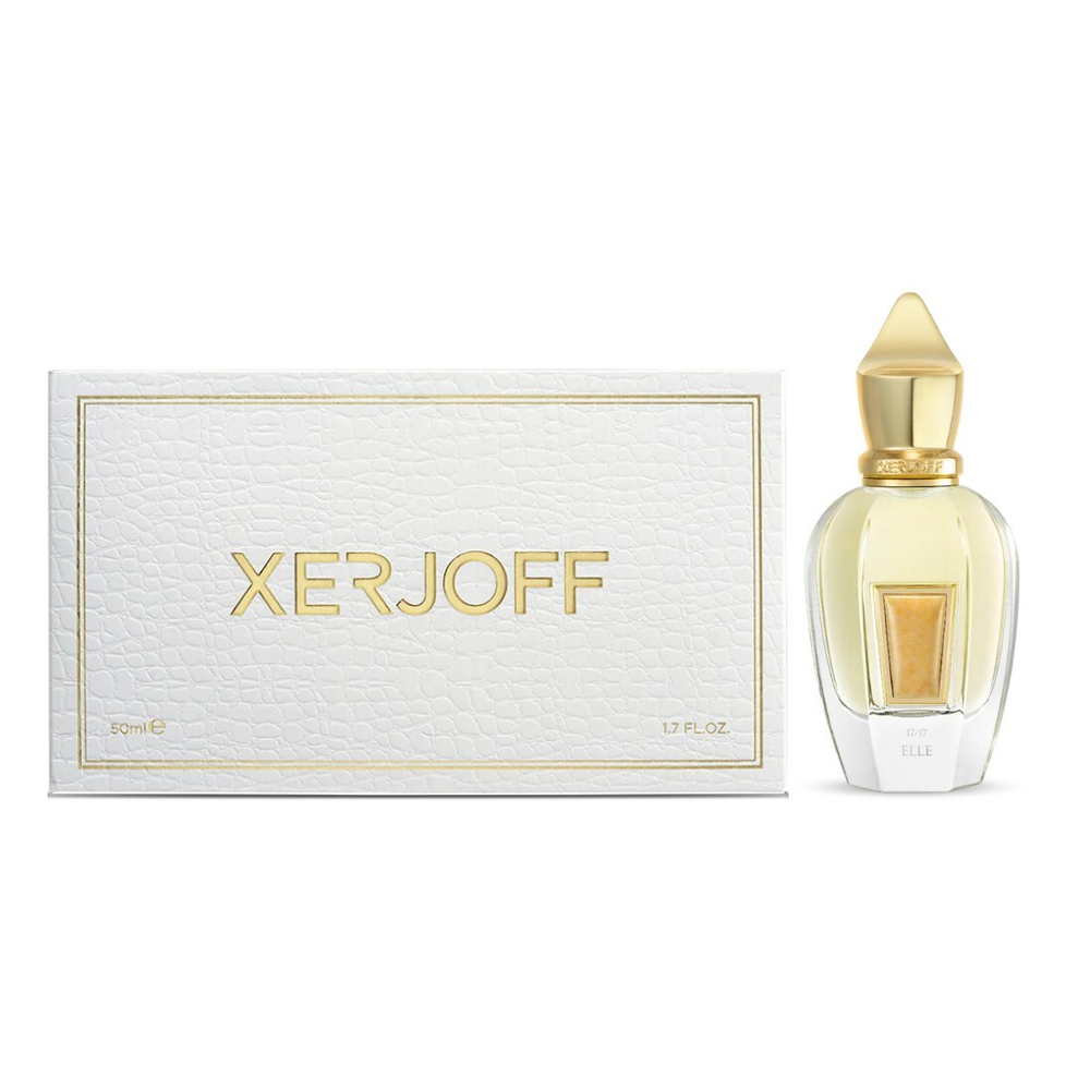XERJOFF XJ 17/17 Elle edP 50ml lady