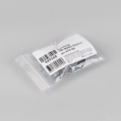 Коннектор HIP-MONO-10mm-2pin-STS-HD (Arlight, Лента-Лента) 039268
