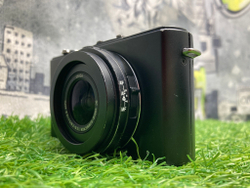 Leica Camera D-Lux 4