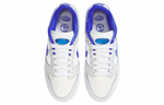 Кроссовки Nike Dunk Low (Женская размерная сетка)