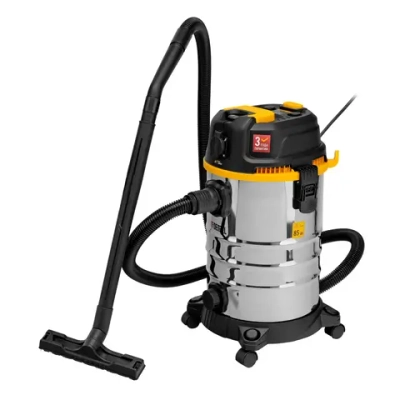 Пылесос строительный RVC30, Denzel