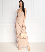 платье Calvin Klein - бежевый(K20K205019)