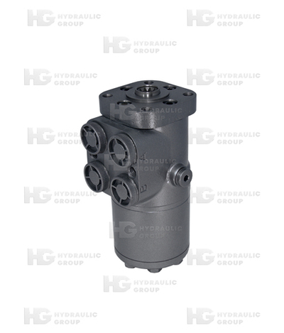 Насос дозатор BZZ5-E500-B