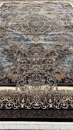 Персидский Ковер Код G4089