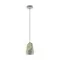 7010/1C L-VISION ODL25 193 Подвесной светильник серый/керамогранит IP20 LED 1*5W 3000K 220V PIETRA