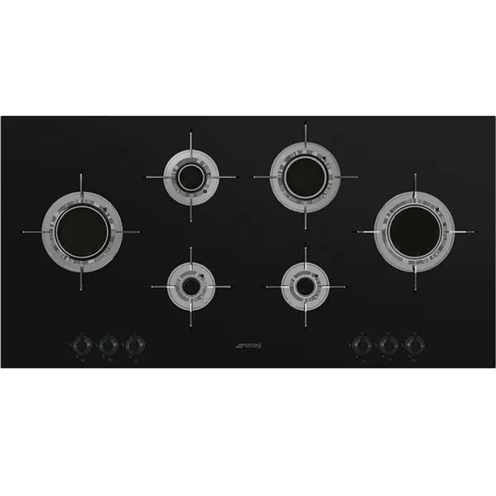 Варочная поверхность Smeg PVL6106CN