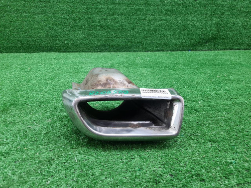 Насадка глушителя правая Infiniti QX50 2 (17-нв)