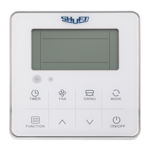Пульт проводной SXK-05 ПДУ для SFH V2 SFR V2