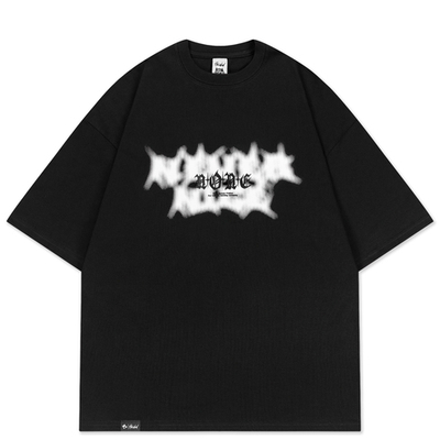 Футболка Haided NONE RLXD