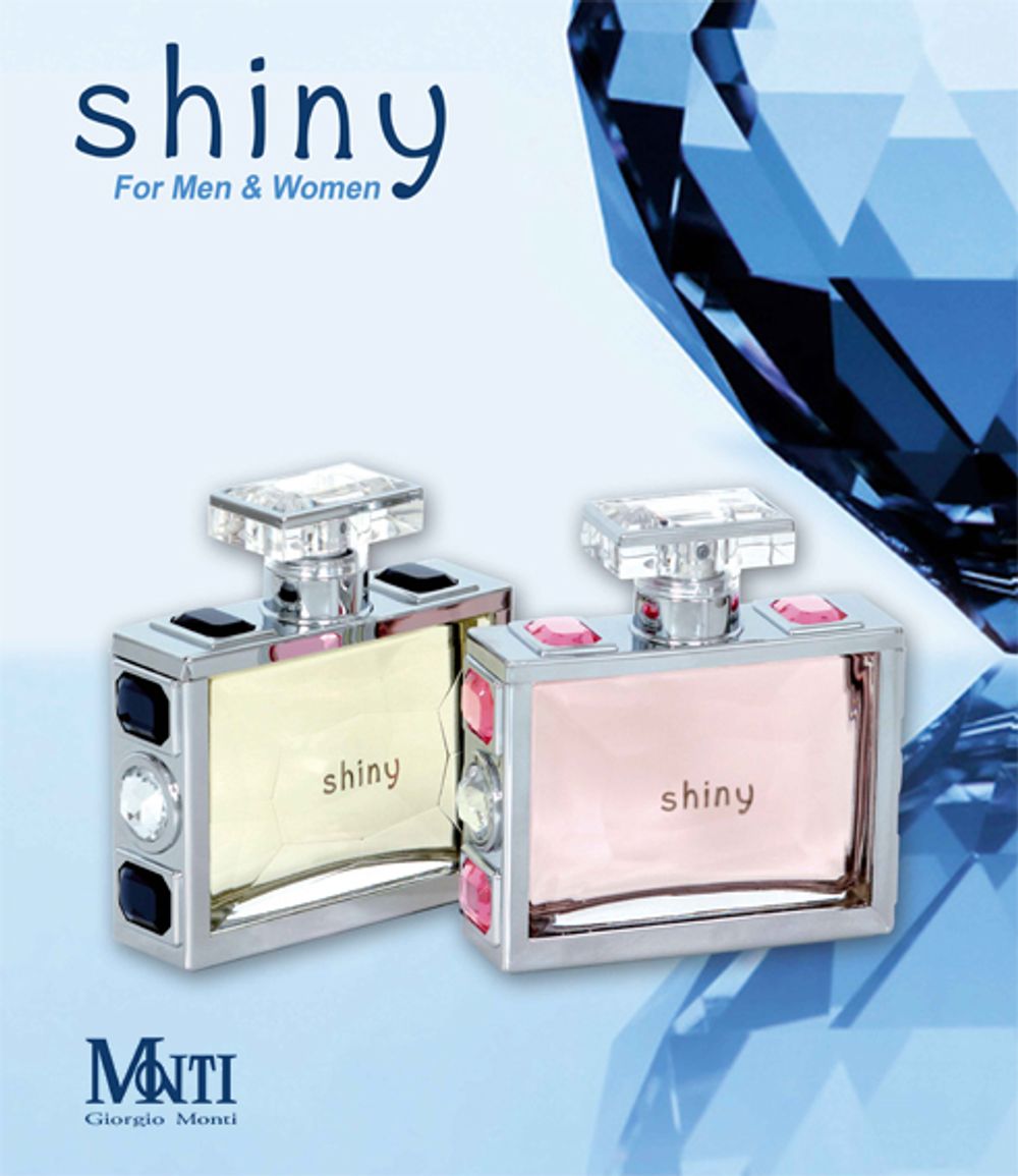 Giorgio Monti Shiny for Men